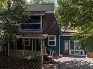 6 Kansas Dr, Afton, OK 74331