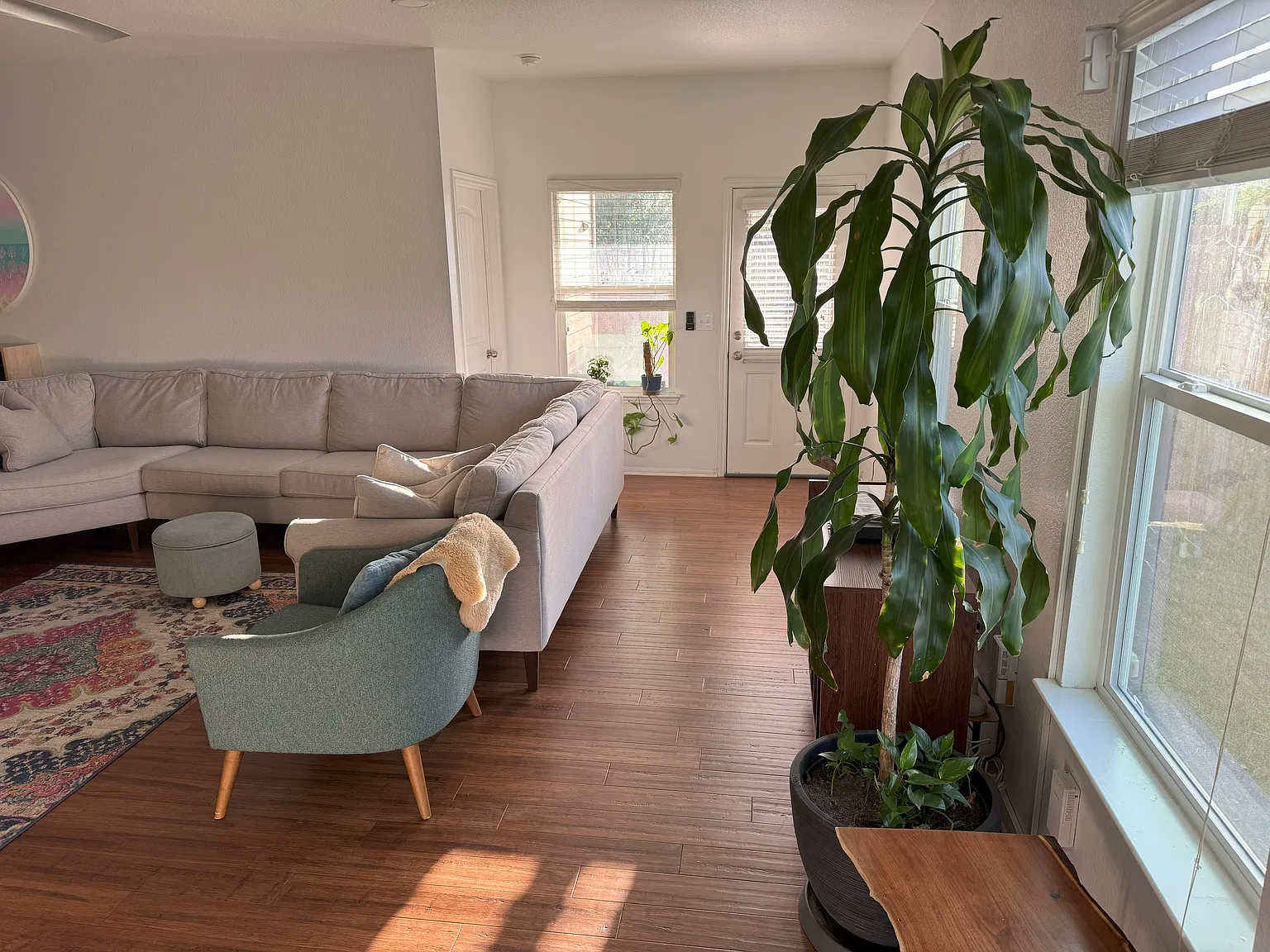 4 bed, 1699 sqft, $2,350 — Photo 4