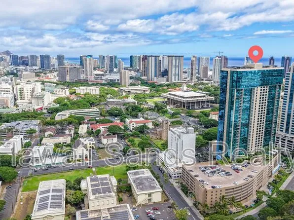 1200 Queen Emma St APT 3108, Honolulu, HI 96813