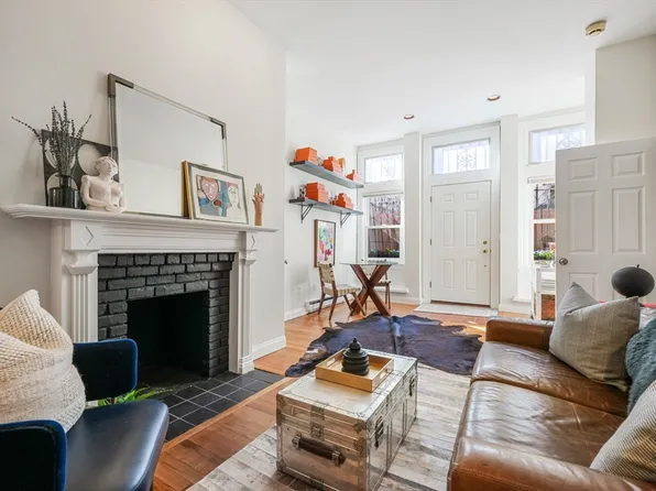 560 Columbus Ave APT 1, Boston, MA 02118