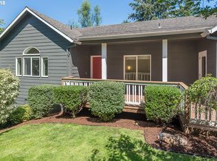 439 SE Cedar Creek Ln, Estacada, OR 97023