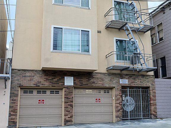 5th image of 520 Bartlett St APT 4
