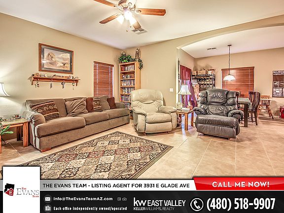2nd image of 810 S Buena Vista Dr