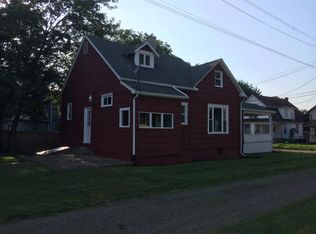 231 Rosenberry St, Alliance, OH 44601
