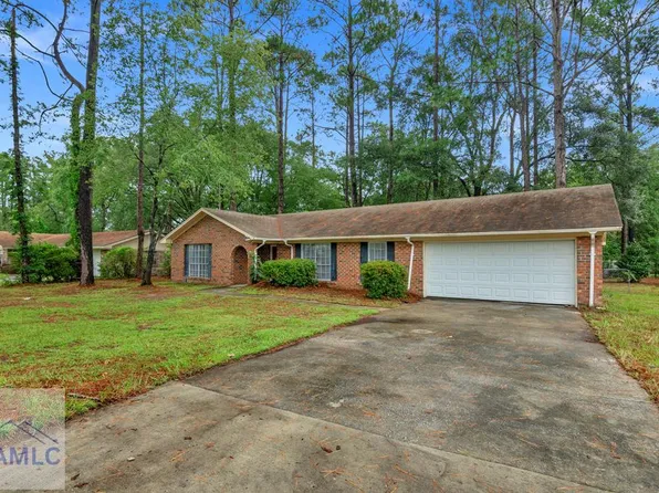 622 Ogden Ave, Hinesville, GA 31313