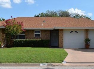 1709 Idaho Ave, San Angelo, TX 76904