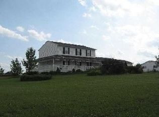 3460 Twp Rd 155, Cardington, OH 43315