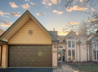 1358 W 94th Ct, Crown Point, IN 46307