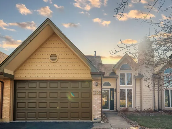 1358 W 94th Ct, Crown Point, IN 46307