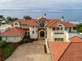 1723 NW Pacific St, Newport, OR