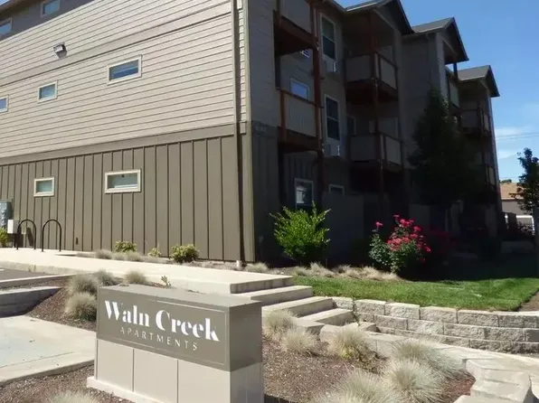 Waln Creek, 5661 Woodside Dr SE #5663-303, Salem, OR 97306