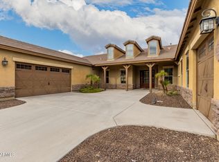 3234 E Ian Dr, Phoenix, AZ 85042