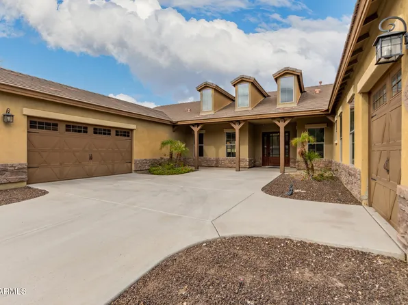 3234 E IAN Drive, Phoenix, AZ 85042