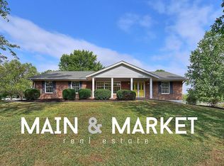 809 Mueller Rd, O'Fallon, MO 63366