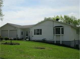 412 Hamilton Ave, Grinnell, IA 50112