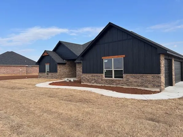 24949 Belmont Pass, Cashion, OK 73016