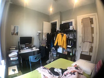 Rented by Brooklyn Group