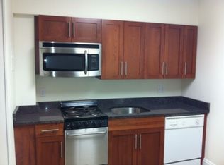 17 Aberdeen St APT 2, Boston, MA 02215