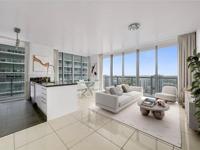 1111 SW 1st Ave APT 2914, Miami, FL, 33130