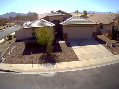 4405 W Park St, Laveen, AZ, 85339
