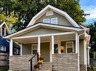 1219 Nelson Ave, Indianapolis, IN 46203