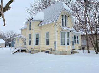 1224 James Ave, Albert Lea, MN 56007