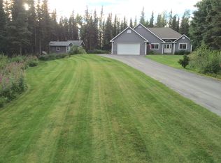 47578 Southbend Ct, Kenai, AK 99611