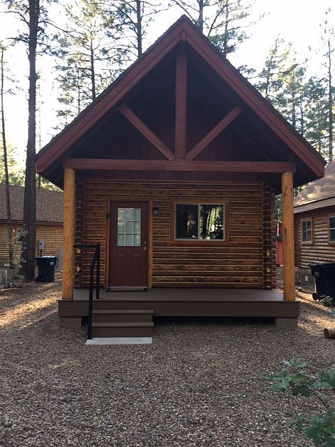 1st image of 1230 S Ravens Way Dr #9