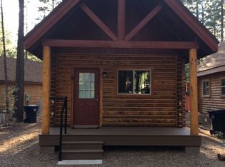1230 S Ravens Way Dr #9, Pinetop, AZ 85935