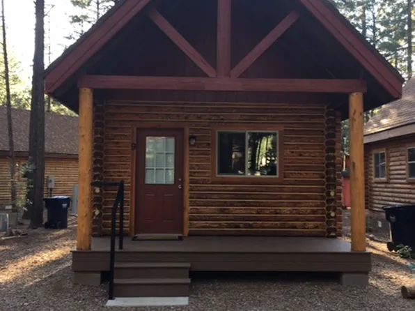 1230 S Ravens Way Dr #9, Pinetop, AZ 85935