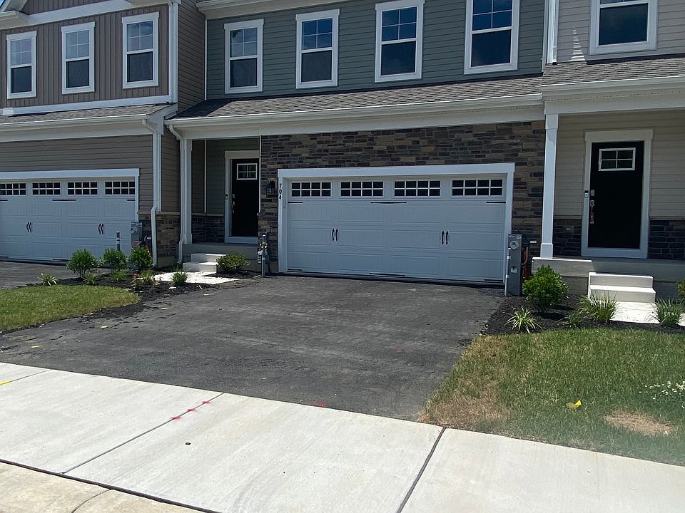 PHOTO LIKENESS OF ACTUAL HOME BEING BUILT ELEVATION 1