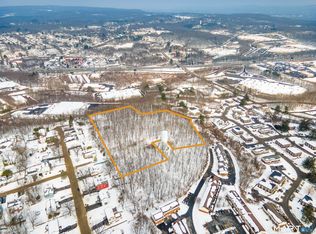 00 Vivian Drive Road, Waterbury, CT 06705