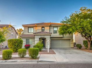 508 E Beth Dr, Phoenix, AZ 85042