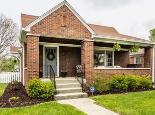 1102 Wallace Ave, Shively, IN