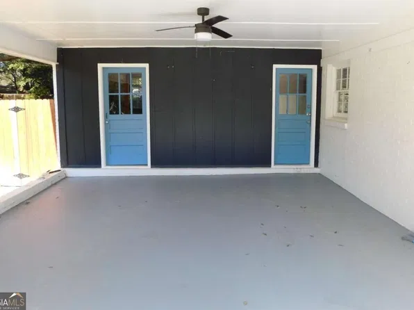 3928 Lillie St, Powder Springs, GA 30127