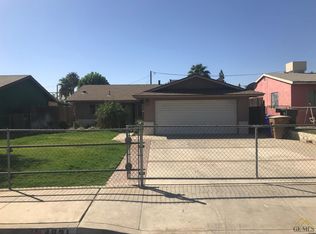4821 Fillmore Ave, Bakersfield, CA 93306