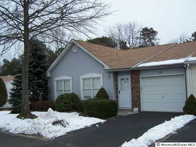43 Buttonwood Ct, Lakewood, NJ, 08701
