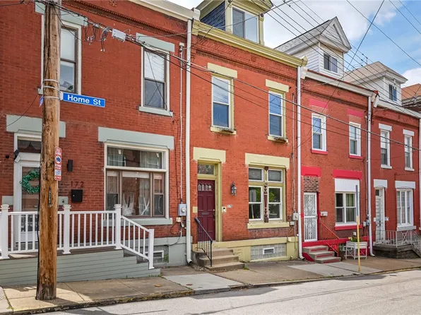 170 Home St, Pittsburgh, PA 15201