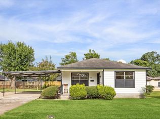 810 Dutch St, Deer Park, TX 77536