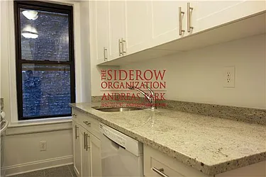 Rented by Siderow Residential Group