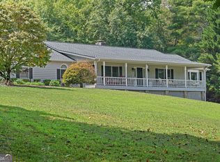 459 Gastley Rd, Clarkesville, GA 30523