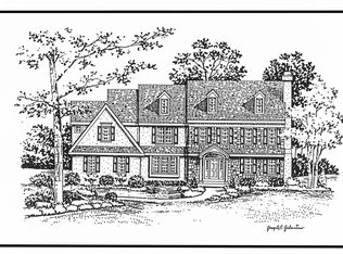 1 Wawaset Farm Ln, West Chester, PA 19382