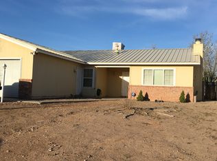 566 Stallion Rd SE, Rio Rancho, NM 87124