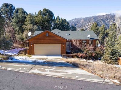 2501 Arbor Dr, Pine Mountain Club, CA, 93225