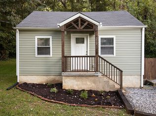 212 Hialeah Dr, Knoxville, TN 37920