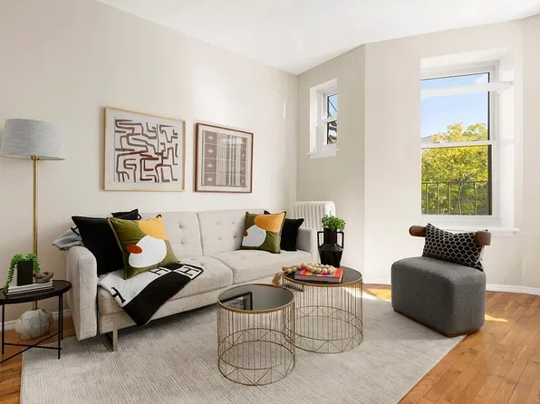 786 Washington Ave #2, Brooklyn, NY 11238