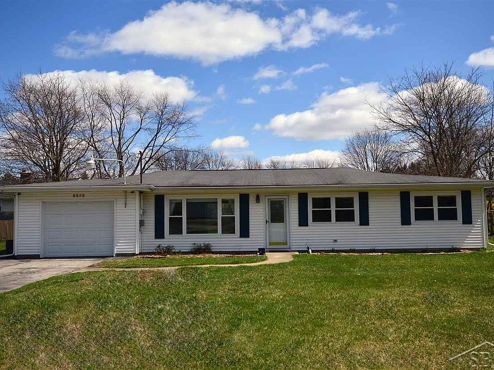 1st image of 2652 Valley Dr