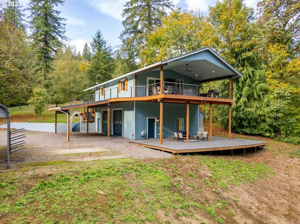 502 River Rd, Washougal, WA 98671