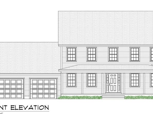 5-1 Haflinger Lane, Berwick, ME 03901