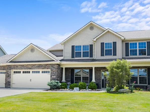 2468 Milagro Blvd, Fort Wayne, IN 46845